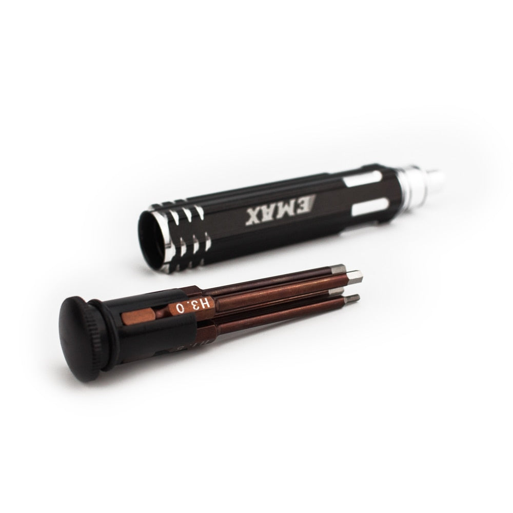 4 In 1 Hexagon Socket Screwdriver Set Other Tools